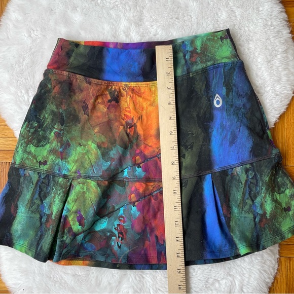 DONNA JO Birdie Skirt/Skort - Athletic Skort ballet core - Picture 10 of 14